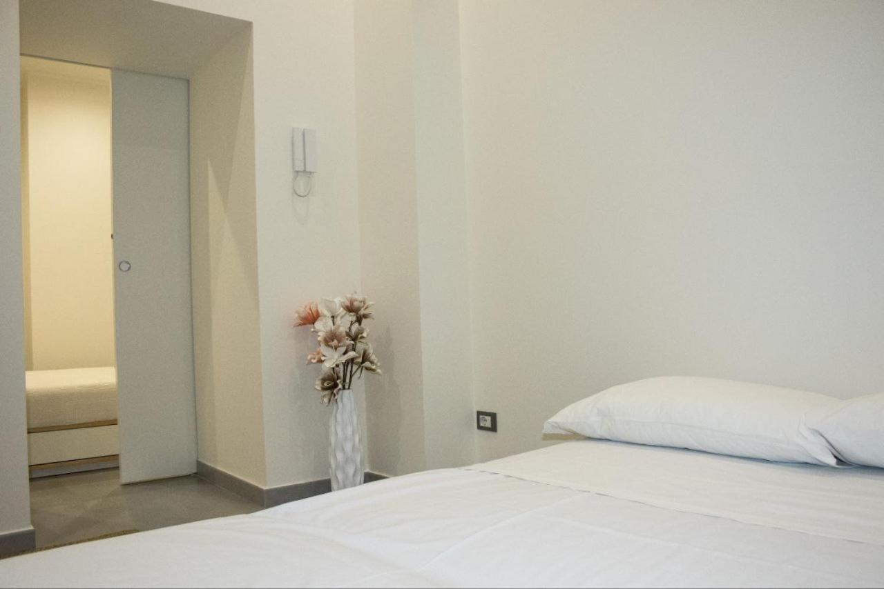 Suite Meghan Home Catânia Exterior foto