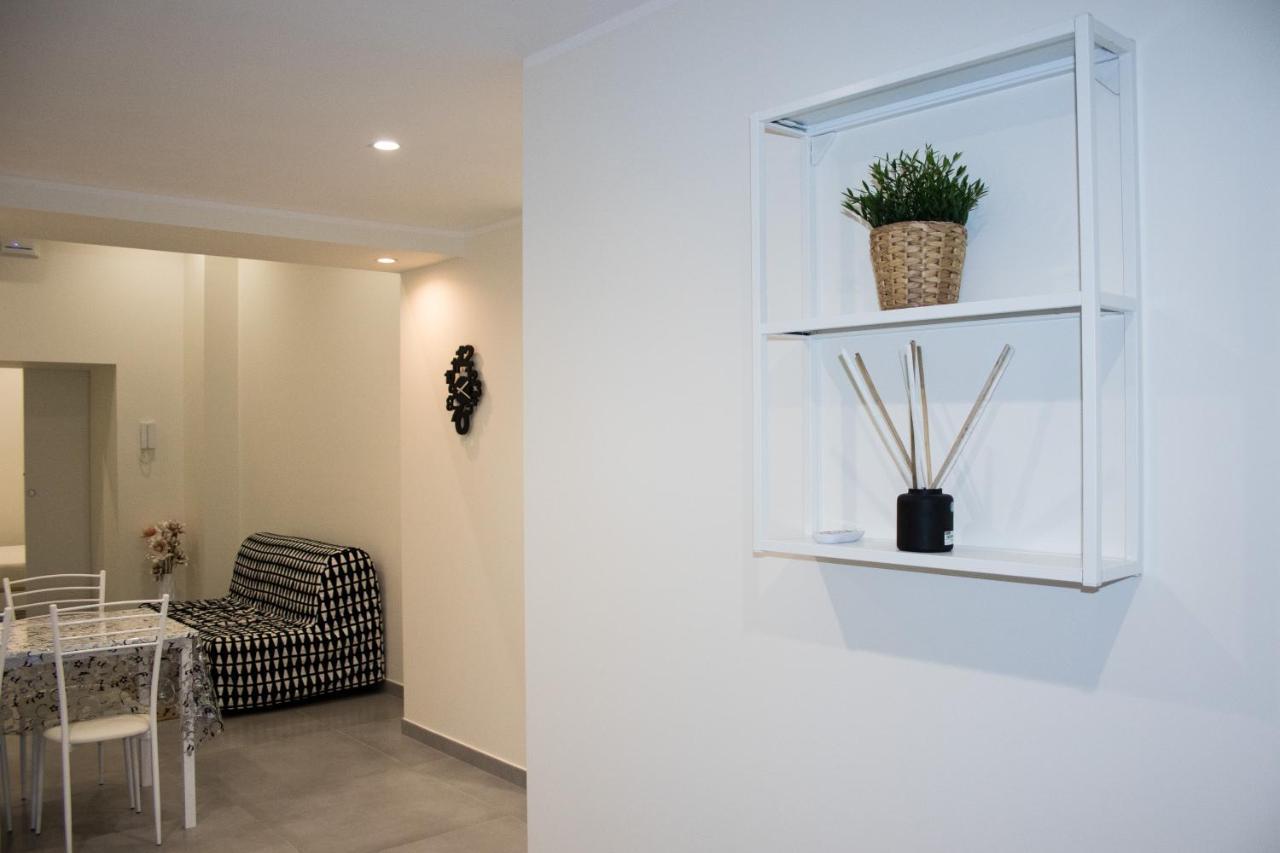 Suite Meghan Home Catânia Exterior foto