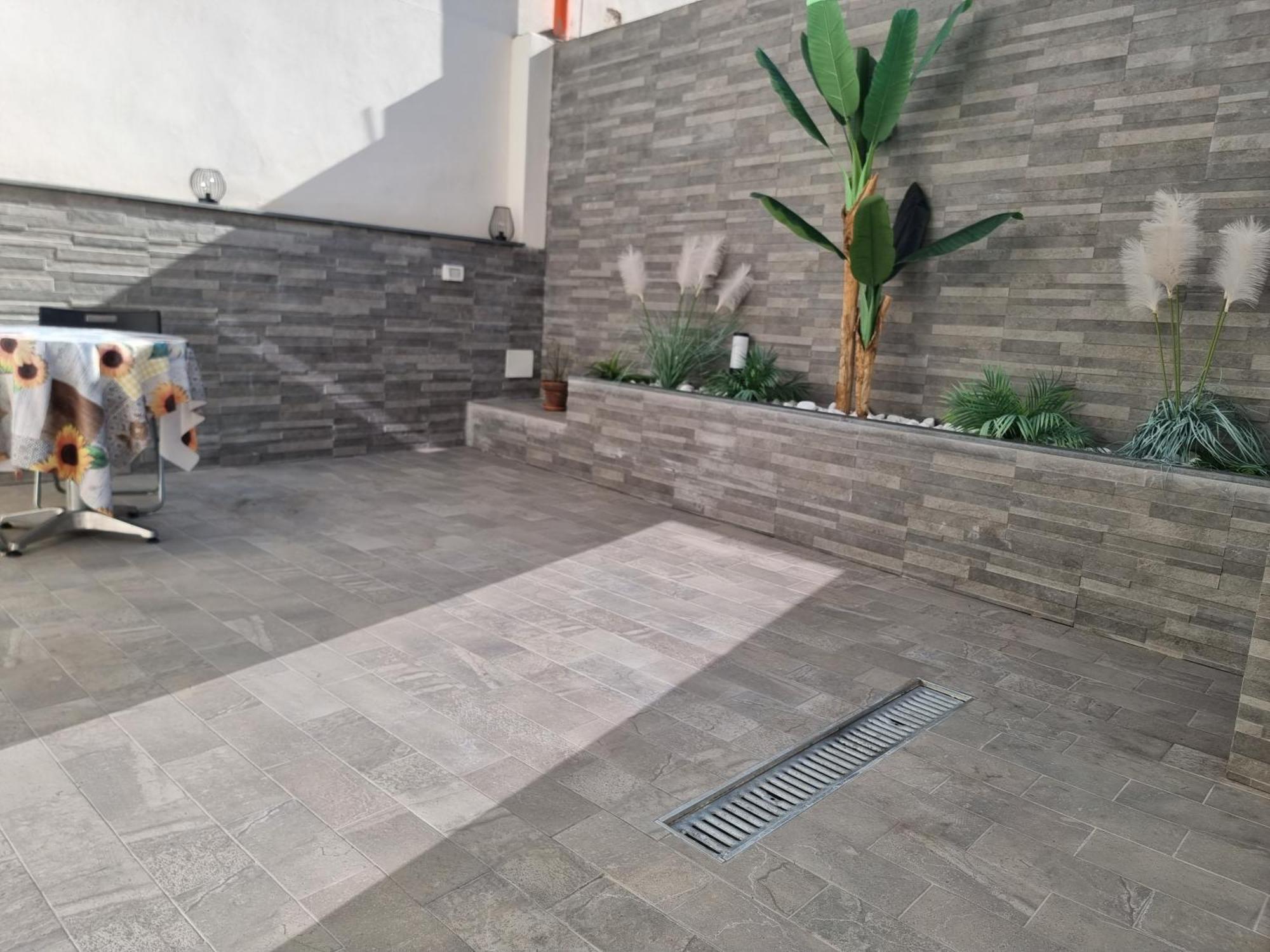 Suite Meghan Home Catânia Exterior foto