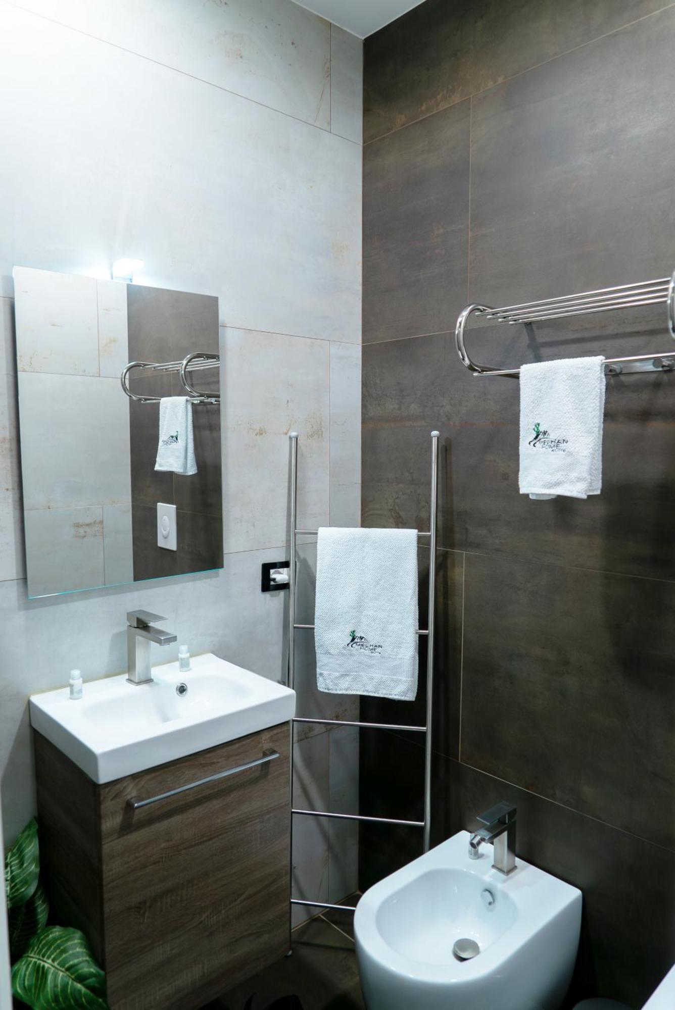 Suite Meghan Home Catânia Quarto foto